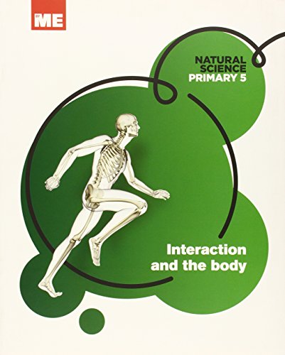 Interaction and the body (ByMe)