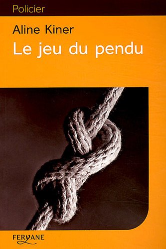 couverture de : Le Jeu du pendu