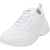 PUMA Cassia Distressed Low BootKadın