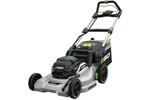 EGO Cortacésped a batería LM1903E-SP Cortacésped eléctric Segadora Eléctrica