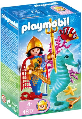 Imagen 1 de Playmobil 626143 - Mar Príncipe De Los Mares