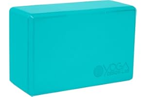 ‎YOGA DESIGN LAB Yoga Design Lab Der Yogablock | Umweltfreundlicher Luxus | Besondere Griffigkeit und Stärke | Natürlich, Langlebig, Reisefreundlich