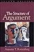 The Structure of Argument by 