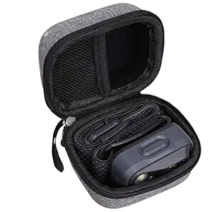 Aproca Hard Carry Travel Case for Black Diamond Spot Headlamp