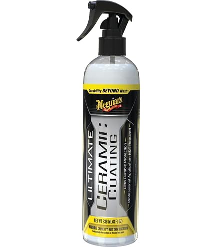 Meguiars Hybrid Ceramic Detailer 2-pak (768 ml