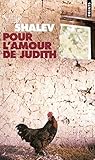 Pour l'amour de Judith