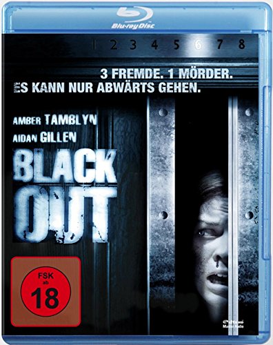 Preisvergleich Produktbild Black Out [Blu-ray]