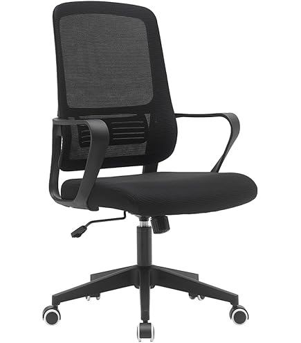 Songmics Sedie Da Computer Ergonomiche Songmics Sedia Ufficio