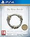 Produktbild THE ELDER SCROLLS ONLINE PS4