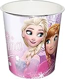 Kids Euroswan - Disney WD17281 Frozen Papierkorb