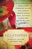 Image de Fall of Poppies: Stories of Love and the Great War