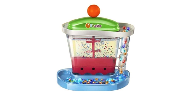 orbeez squishy maker