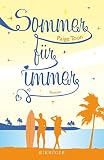 Cover zum Buch Sommer für immer