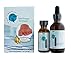 Perfect Nail Solutions Nail Fungus 2-step Treatments