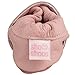 Shoo Shoos Infant Daisy Slip-on Pink/White/Fuschia SHFPK40M 2 Child UK