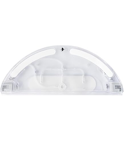 Réservoir D'eau Propre, Compatible Avec Dreame H15 Pro, Pièces De