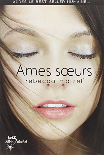 Télécharger HUMAINE 2 - AMES SOEURS PDF Ebook En Ligne