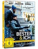 Mein Bester & Ich - Bryan Cranston