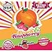 Produktbild Big Mouth Aroma Retro Juice Peach Rasperry 10ml
