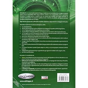 Arrivederci. Libro dello studente ed esercizi. Con