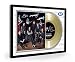 Produktbild We Love Guitars Runrig Loch Lomond Final Mile Framed Goldene Schallplatte Display Premium Edition (O)