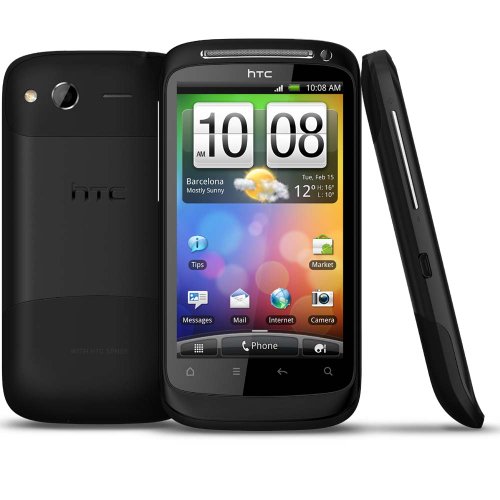 Imagen 1 de HTC Desire S
