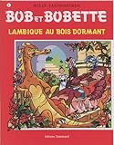 Lambique au bois dormant by 