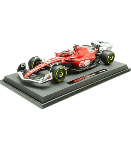 【新品】1/18 Hot Wheel Ferrari F2001 MATTEL HOT WHEELS RACING SKALA 1/18 FERRARI F1 2001 MICHAEL