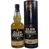  Glen Moray Speyside Single Malt Whisky classic (non Vintage) - 0.70 l