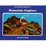 The Railway Series  No. 19 : Mountain Engines (Classic Thomas the Tank Engine)