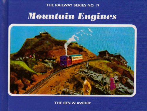 Download The Railway Series No. 19 : Mountain Engines (Classic Thomas the Tank Engine) Download The Railway Series No. 19 : Mountain Engines (Classic Thomas the Tank Engine)