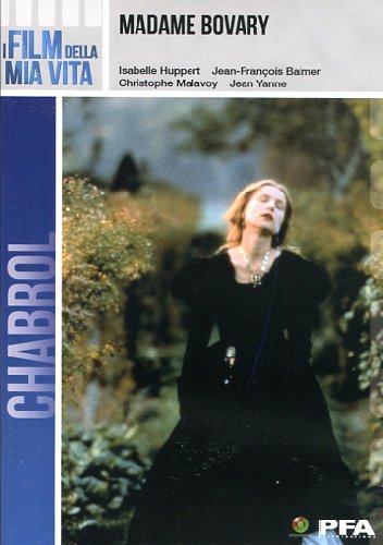 Preisvergleich Produktbild Madame Bovary [IT Import]