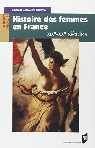Histoire des femmes en france : Xixe-xxe siècle