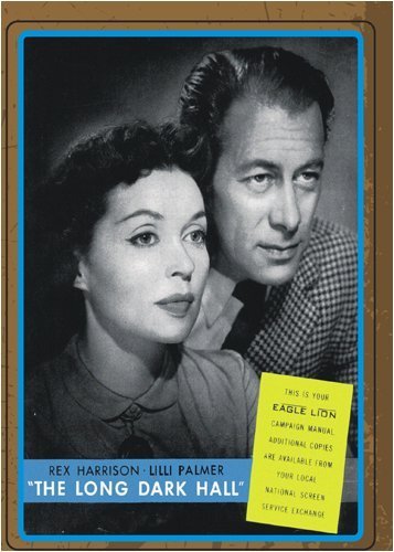 Preisvergleich Produktbild The Long Dark Hall by Sinister Cinema