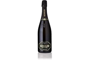 Kessler Hochgewächs Chardonnay brut (1 x 0,75l)