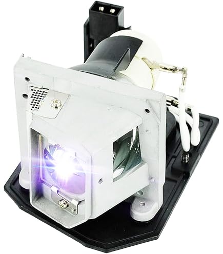 Ampoule Projecteur BL-FU260B – Compatible Optoma DU380, EH320UST, GT5000+… – Rechange