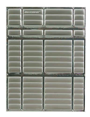 Heatkeeper Energy Saving Radiator Panels - 30 pack