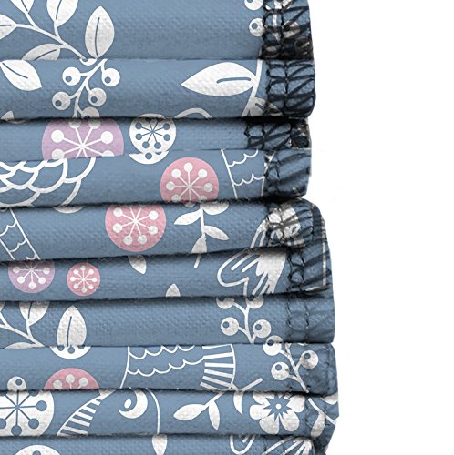 ImseVimse 12 Stk. Reinigungstücher Waschlappen - 2