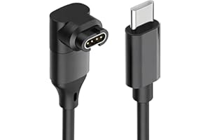 BTFO Ładowarka do Zegarka, 1m Kabel Ładowania Zegarka Port USB C Rdzeń Miedziany do Fenix 8 7 6, Forerunner 935 245 265 255 645 45, Vivoactive 4 3, Instinct, Venu 3, Epix, Vivomove, Tactix Delta