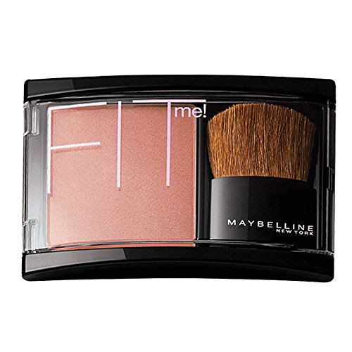 Maybelline Fit Me! Blush, Medium Nude, 4.5g RS.300 (25.00% Off) - Amazon