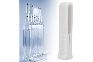 YINHING Ampule Opener,Ampule Essence Opener Labor-Saving Ampule Breakers Cutting Device for Nurse Pharmacists and Doctors or Home Use