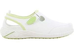 SAFETY JOGGER Sicherheits und Arbeitsschuhe Damen - LINA - Pflegeschuhe, Berufsschuhe Pflege