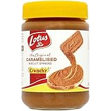Lotus Original Caramelised Spread Smooth 400 g: Amazon.co ...