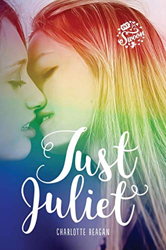 Just Juliet livre