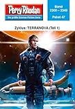 Image de Perry Rhodan-Paket 47: Terranova (Teil 1): Perry Rhodan-Heftromane 2300 bis 2349 (Perry Rhodan Paket Sammelband)