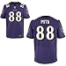 Produktbild 88 Dennis Pitta Trikot Baltimore Ravens Jersey American Football Shirt Mens Elite Purple Size XL(48)