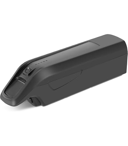 Para Prophete Entdecker E8.8, Batería LION E-Bike 36V 12,5Ah