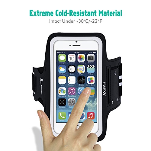 EOTW Brazalete Deportivo para iPhone Sumsang Huawei BQ Negro Brazalete para Samsung SE 4 0pulgadas reviews EOTW Brazalete Deportivo para iPhone Sumsang Huawei BQ Negro Brazalete para Samsung SE 4 0pulgadas