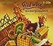 Wild wüst weitergezaubert. 3 CDs (Schloss Strega-Borgia) by 