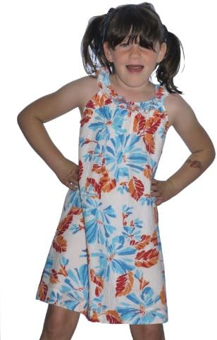 Mini Boden Summer Dress (7-8 years)